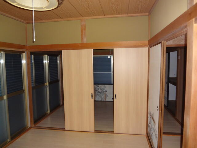 detached 千葉県館山市見物 地図を見る