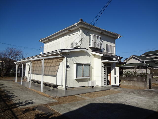 千葉県安房郡鋸南町の一戸建て | 1580万円 | 3LDK | 459.44m² | Akiyama house finder