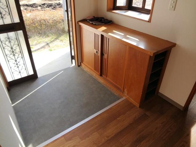 detached 千葉県南房総市千倉町北朝夷 地図を見る