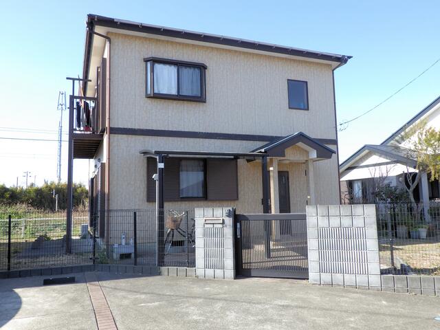 detached 千葉県館山市那古 地図を見る