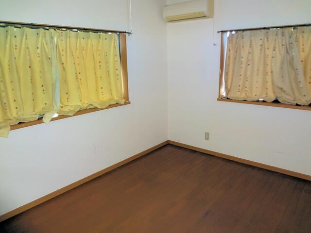 detached 千葉県館山市那古 地図を見る