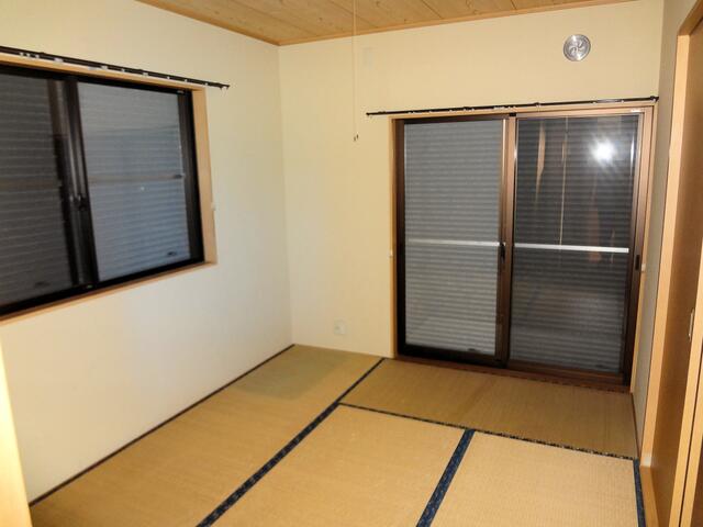 detached 千葉県館山市那古 地図を見る