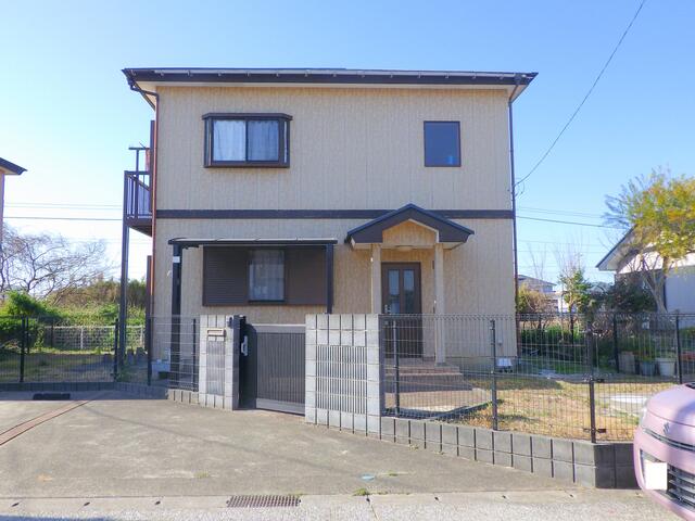 detached 千葉県館山市那古 地図を見る