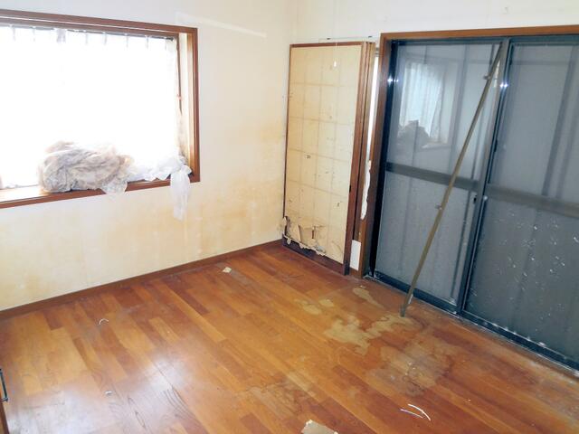 detached 千葉県館山市安布里 地図を見る