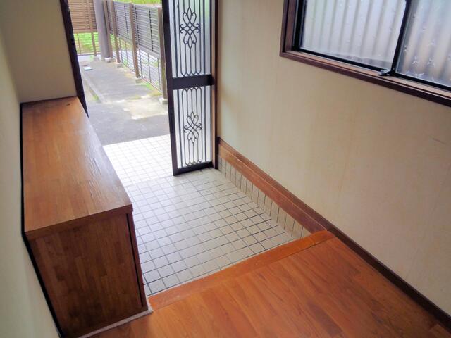 detached 千葉県館山市安布里 地図を見る