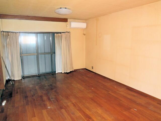 detached 千葉県館山市安布里 地図を見る