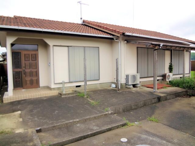 detached 千葉県館山市安布里 地図を見る