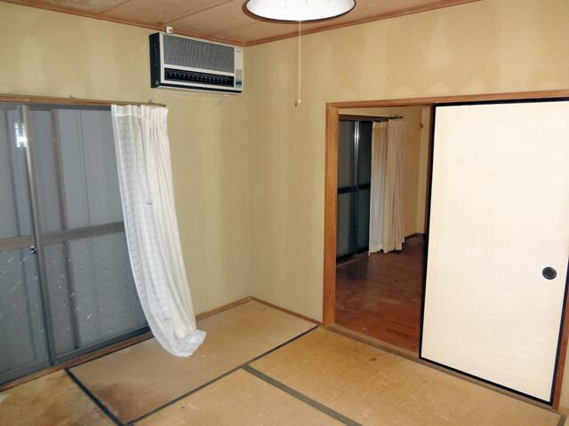 detached 千葉県館山市安布里 地図を見る