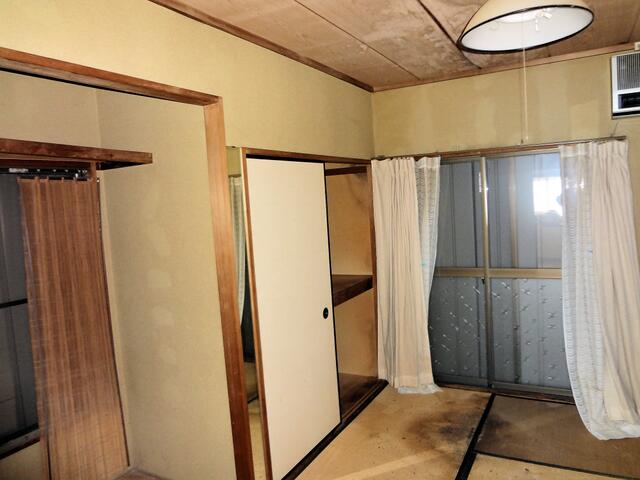 detached 千葉県館山市安布里 地図を見る
