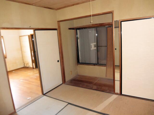 detached 千葉県館山市安布里 地図を見る