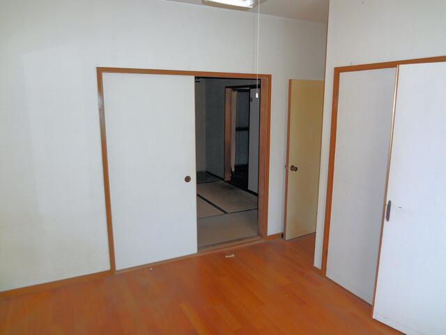 detached 千葉県館山市安布里 地図を見る