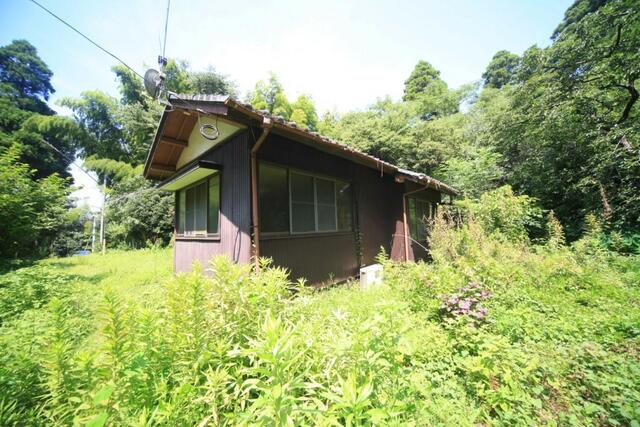 detached 千葉県匝瑳市吉田