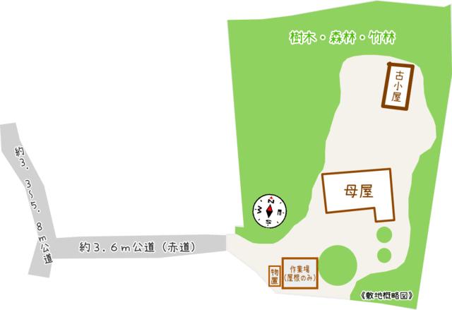 detached 千葉県匝瑳市吉田
