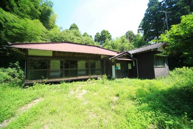 detached 千葉県匝瑳市吉田