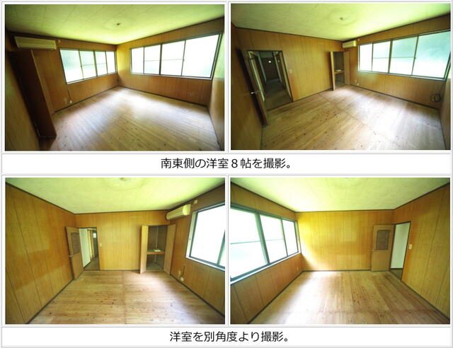 detached 千葉県匝瑳市吉田
