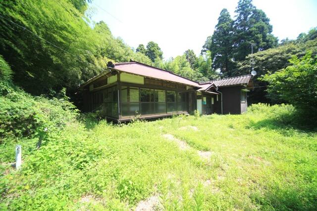 detached 千葉県匝瑳市吉田