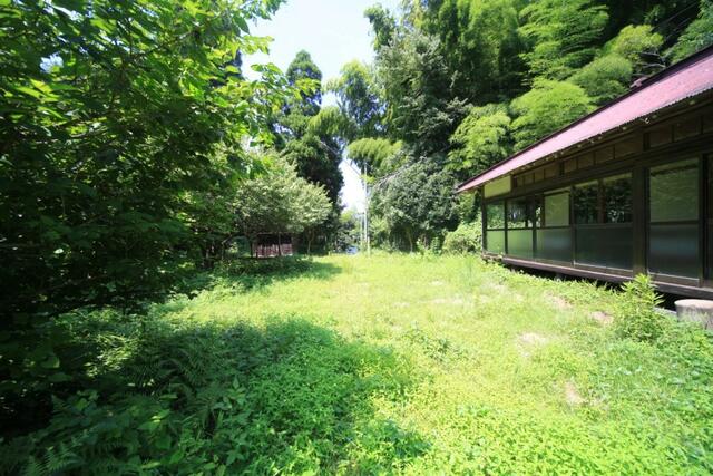 detached 千葉県匝瑳市吉田
