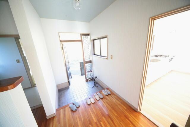 detached 千葉県山武郡横芝光町木戸 地図を見る