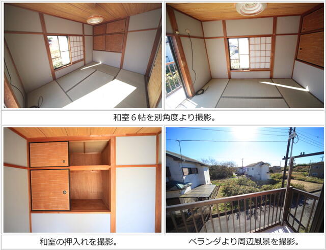 detached 千葉県山武郡横芝光町木戸 地図を見る