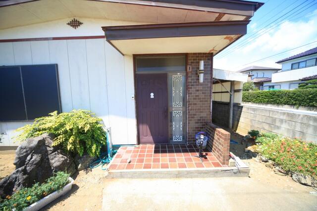 detached 千葉県匝瑳市横須賀