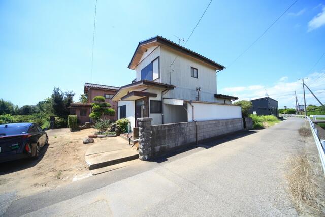 detached 千葉県匝瑳市横須賀