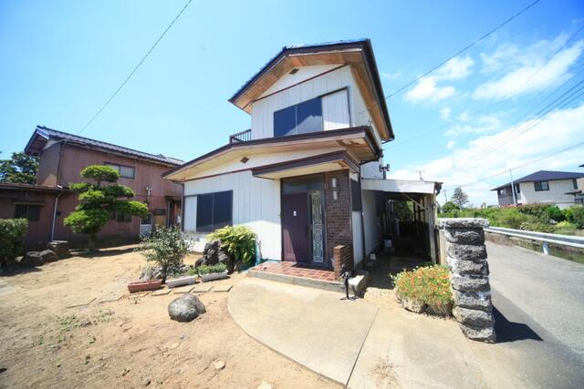 detached 千葉県匝瑳市横須賀
