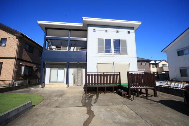 detached 千葉県匝瑳市東谷 地図を見る