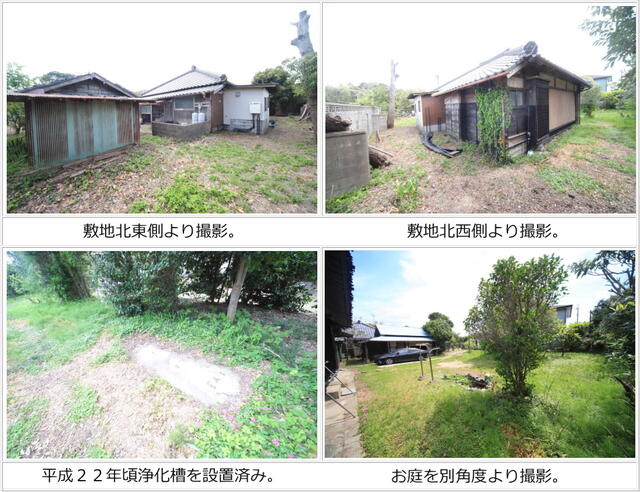 detached 千葉県旭市萬力