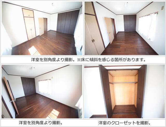 detached 千葉県匝瑳市新堀 地図を見る