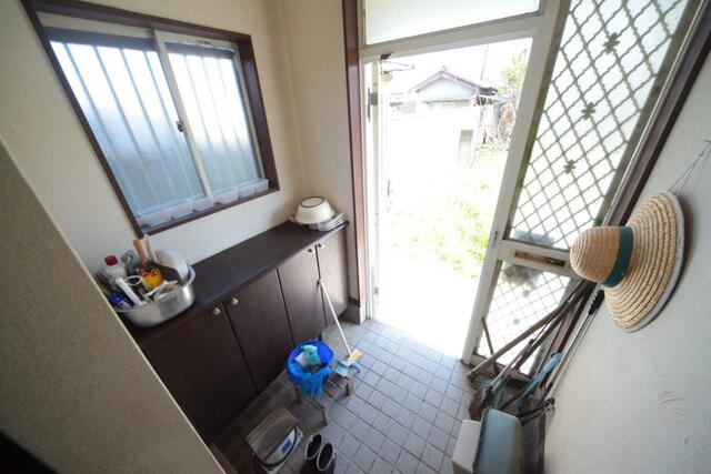 detached 千葉県匝瑳市新堀 地図を見る