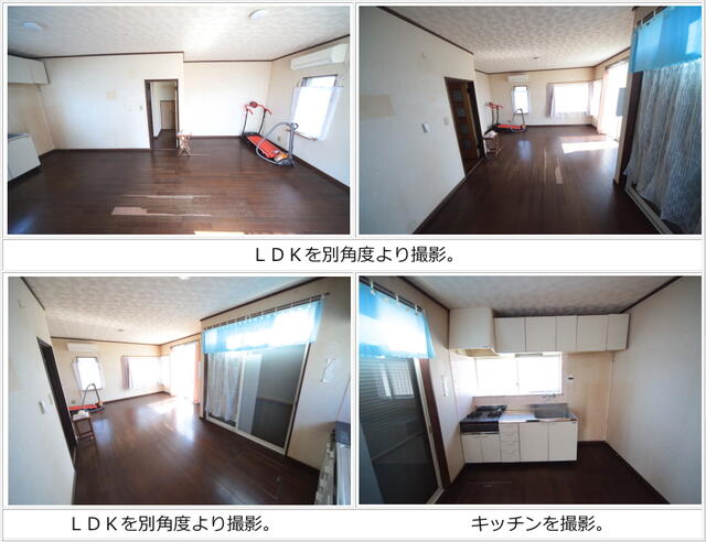 detached 千葉県匝瑳市新堀 地図を見る
