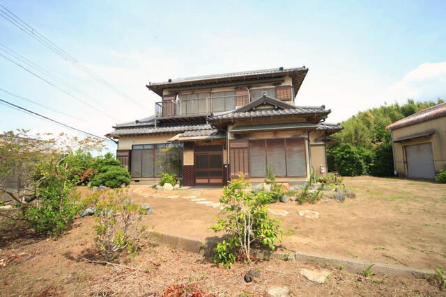 detached 千葉県旭市中谷里