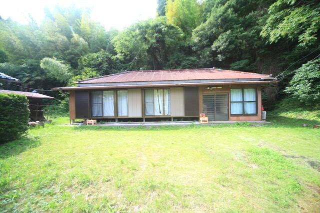 detached 千葉県匝瑳市木積 地図を見る