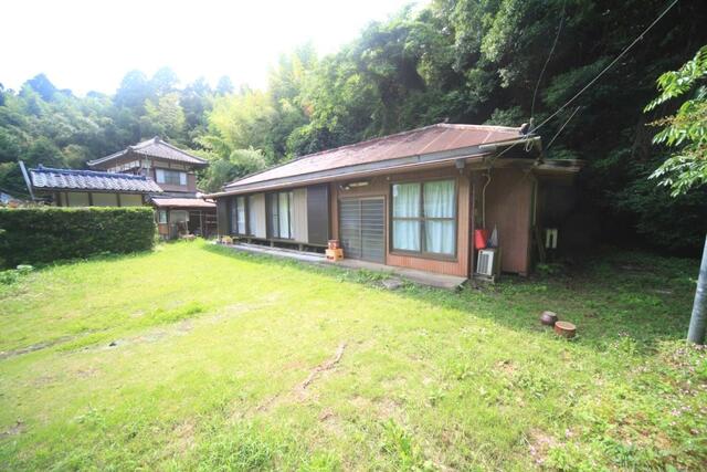 detached 千葉県匝瑳市木積 地図を見る