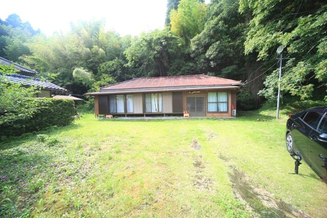 detached 千葉県匝瑳市木積 地図を見る