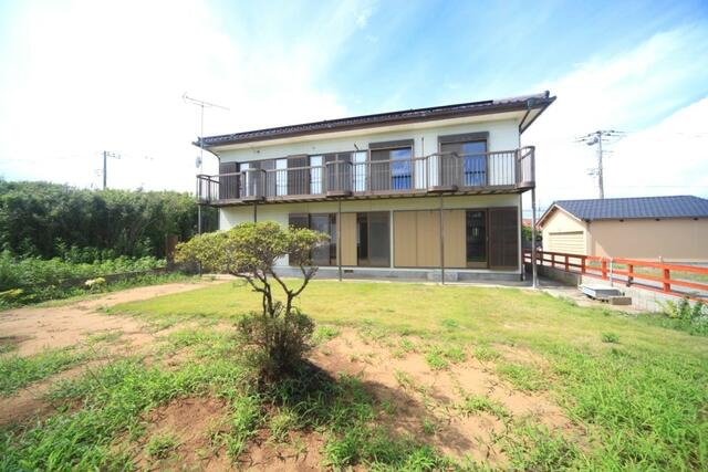 detached 千葉県旭市中谷里