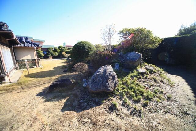 detached 千葉県山武郡横芝光町栗山