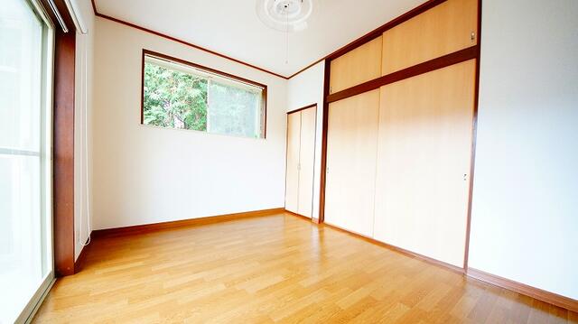 リビング以外の居室
