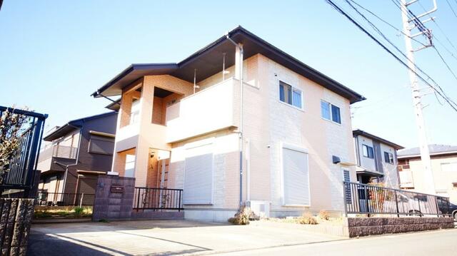 千葉県八街市の一戸建て | 1850万円 | 5SLDK | 273.19m² | Akiyama house finder