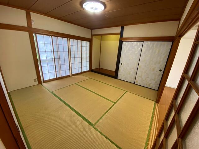 detached 千葉県八街市東吉田
