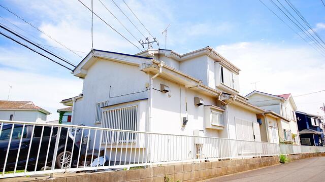 detached 千葉県八街市東吉田