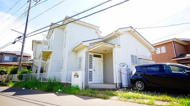 detached 千葉県八街市東吉田