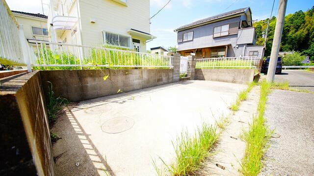 detached 千葉県山武市戸田