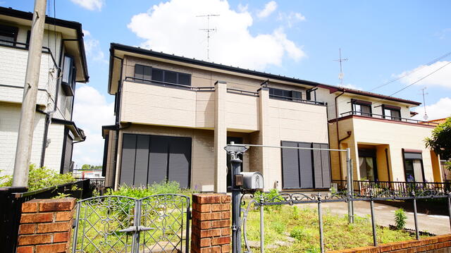 detached 千葉県八街市八街ろ 地図を見る