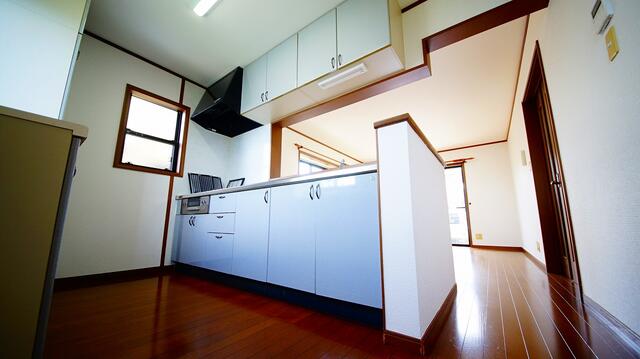 detached 千葉県八街市八街ろ 地図を見る