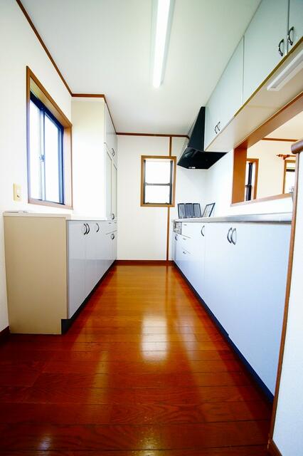 detached 千葉県八街市八街ろ 地図を見る