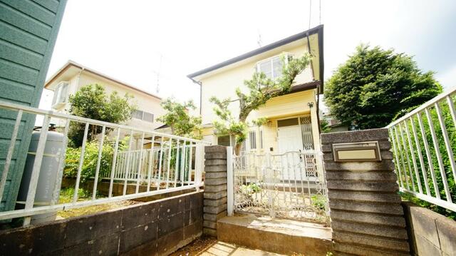 detached 千葉県八街市東吉田