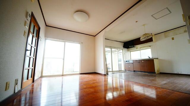 detached 千葉県八街市東吉田