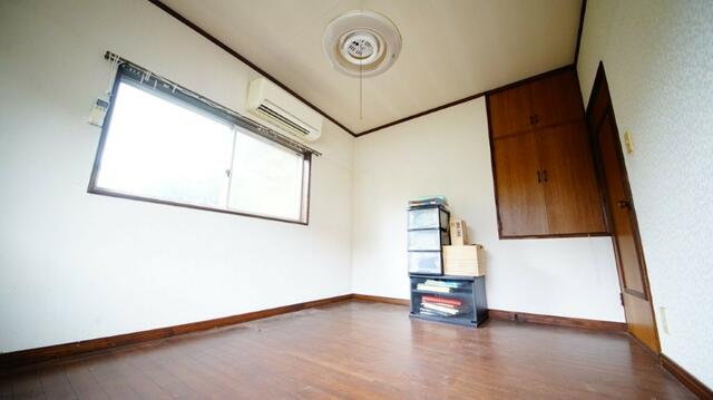 detached 千葉県八街市東吉田