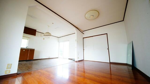 detached 千葉県八街市東吉田